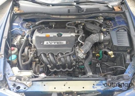 2009 Honda Accord Exl из США, поврежденный, VIN 1HGCS12849A003928